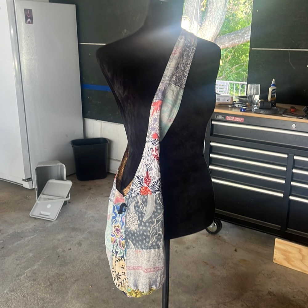 Hobo bag